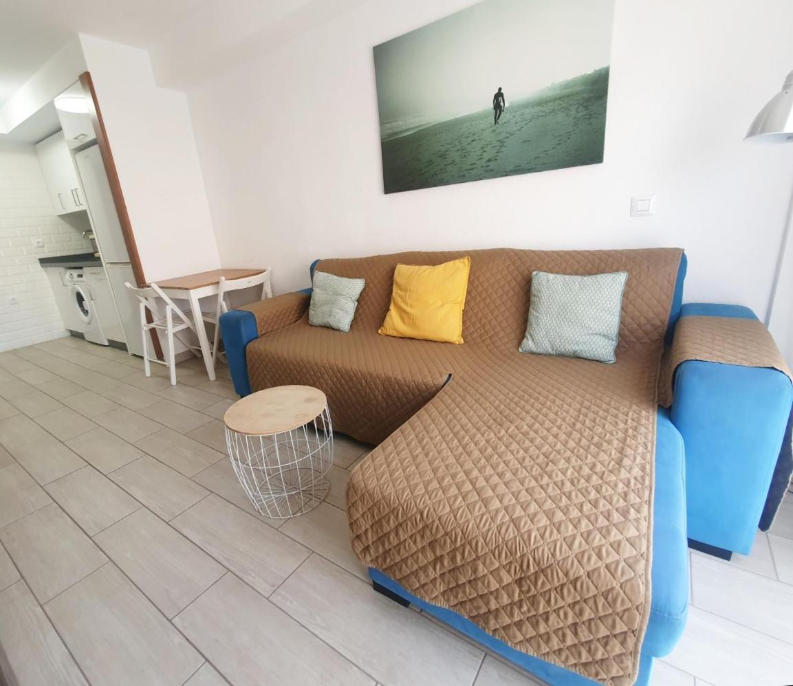 Alquilaencanarias Medano Cabezo Beach 厄尔梅达诺 外观 照片